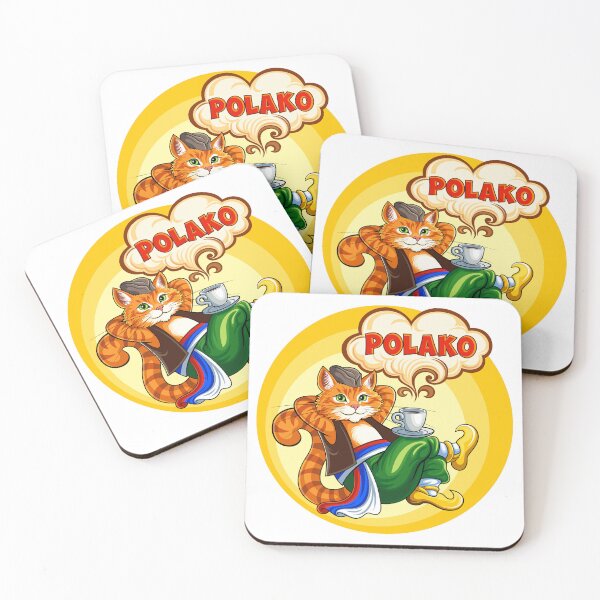 Item preview, polako designed and sold by Karlov78Print.