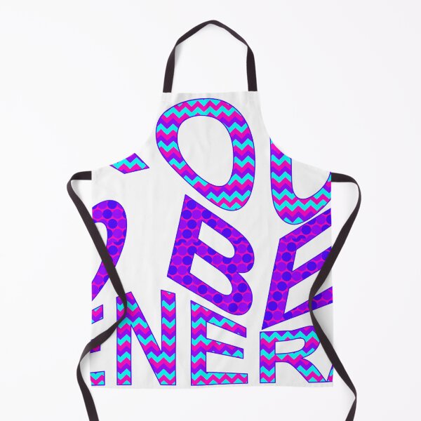 Item preview, Proud To Be A General Wavy Text designed and sold by TheIconSmith.