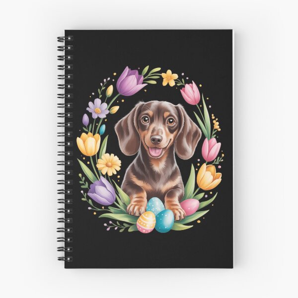 Item preview, Cute Dachshund Easter Day Wiener Weiner Easter Egg designed and sold by FaithAbbott.