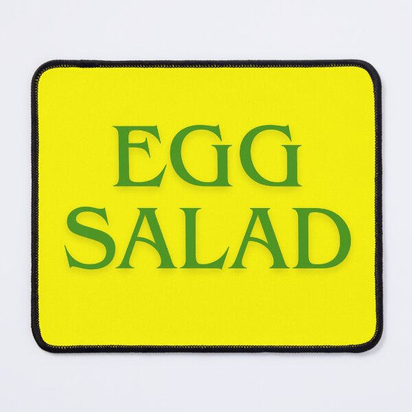 Item preview, Egg Salad designed and sold by Echo Aesthetics.