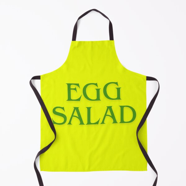 Item preview, Egg Salad designed and sold by Echo Aesthetics.
