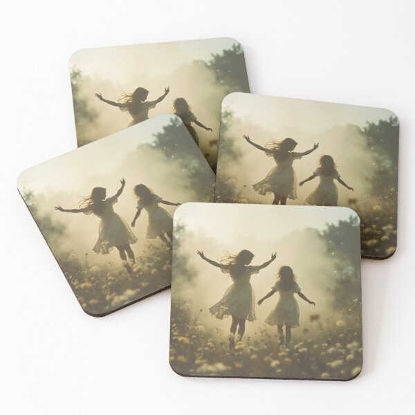 Item preview, Together to world off magic designed and sold by RainToday.