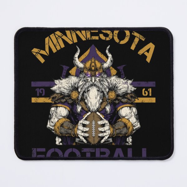 Item preview, Minnesota Vikings Football Shirts M9217 designed and sold by Balkadeer1031.