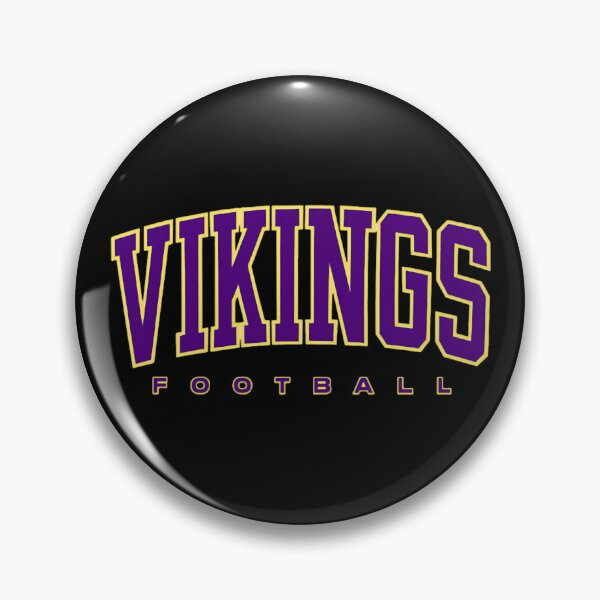 Item preview, minnesota vikings football C designed and sold by Balkadeer1031.