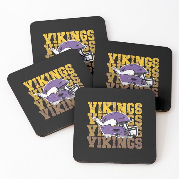 Item preview, Minnesota Vikings Football A designed and sold by Balkadeer1031.