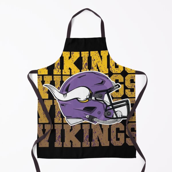 Item preview, Minnesota Vikings Football A designed and sold by Balkadeer1031.