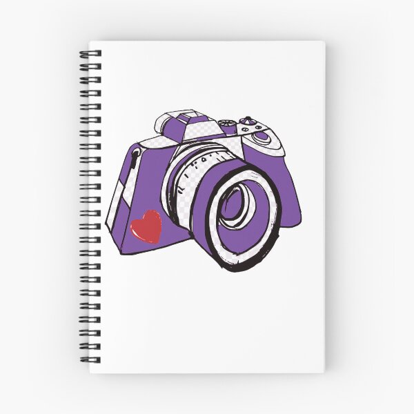 Item preview, I Love My Camera  designed and sold by Asterix133.