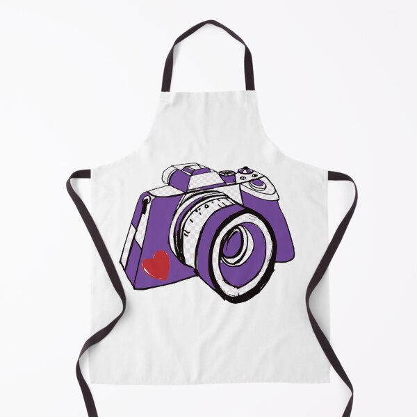 Item preview, I Love My Camera  designed and sold by Asterix133.