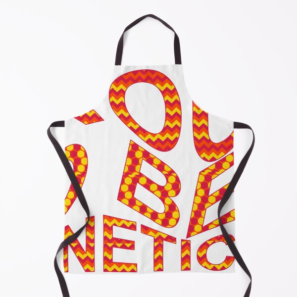 Item preview, Proud To Be A Geneticist Wavy Text designed and sold by TheIconSmith.