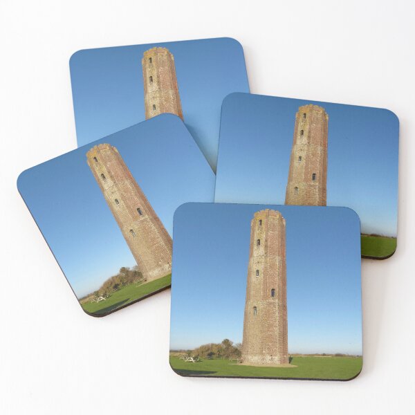 Item preview, The Naze Tower, Walton-on-the-Naze, Essex designed and sold by Chris Petty.