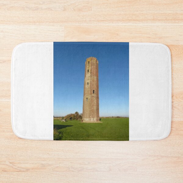 Item preview, The Naze Tower, Walton-on-the-Naze, Essex designed and sold by Chris Petty.