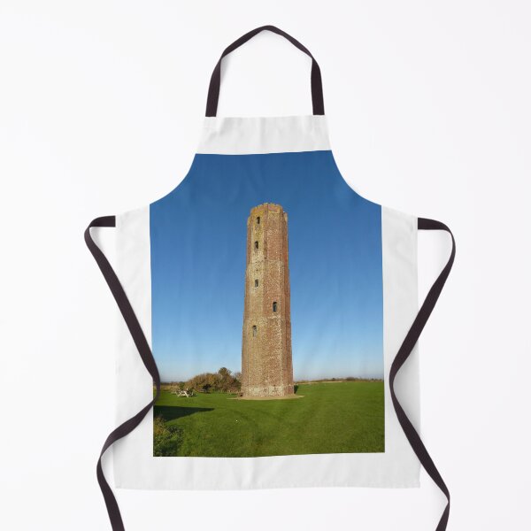 Item preview, The Naze Tower, Walton-on-the-Naze, Essex designed and sold by Chris Petty.
