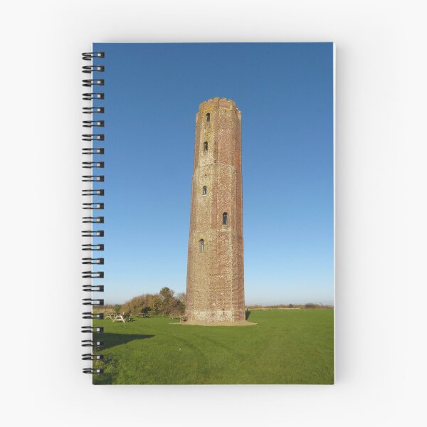 Item preview, The Naze Tower, Walton-on-the-Naze, Essex designed and sold by Chris Petty.