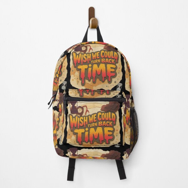 Item preview, Wish we could turn back time designed and sold by Stefrait-7.