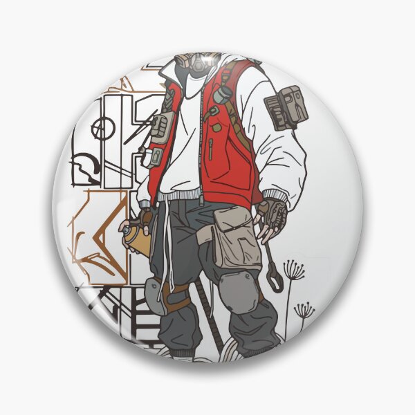 Item preview, Graffity designed and sold by Malapixel.