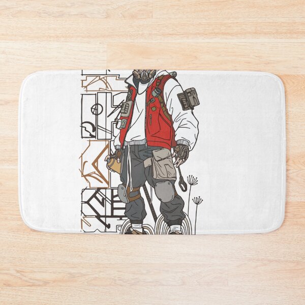 Item preview, Graffity designed and sold by Malapixel.