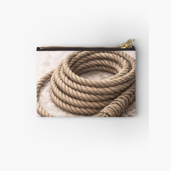 Item preview, Coiled Rope with Frayed End Detail designed and sold by Ykvaere.
