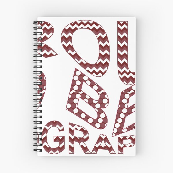 Item preview, Proud To Be A Geographer Wavy Text designed and sold by TheIconSmith.