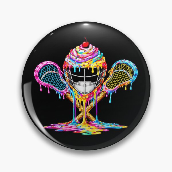 Item preview, Lacrosse Sweet Game Day Player designed and sold by QuentinHarrow.