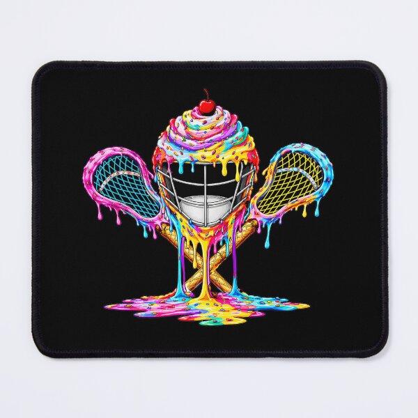 Item preview, Lacrosse Sweet Game Day Player designed and sold by QuentinHarrow.