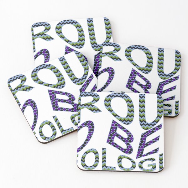 Item preview, Proud To Be A Geologist Wavy Text designed and sold by TheIconSmith.