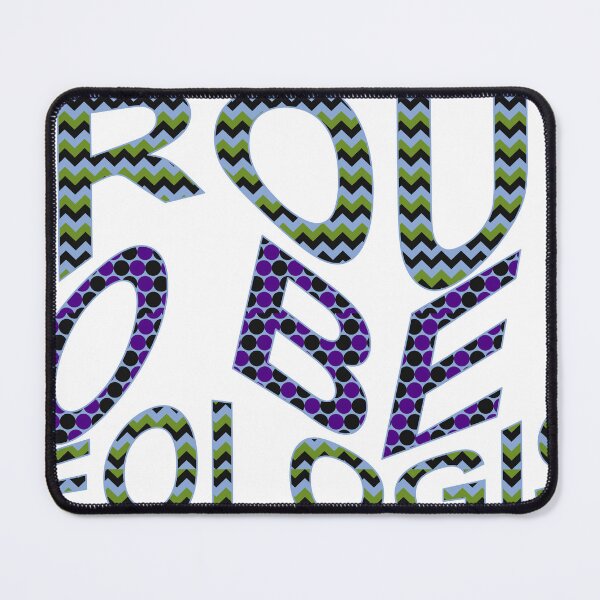 Item preview, Proud To Be A Geologist Wavy Text designed and sold by TheIconSmith.