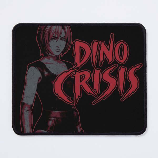 Item preview, Dino Crisis Classic: Survival Horror Dinosaur Game designed and sold by Senpaiwaves.