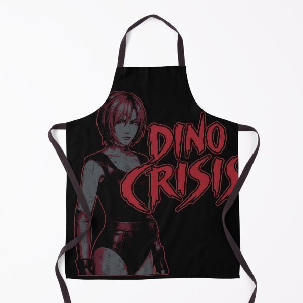 Item preview, Dino Crisis Classic: Survival Horror Dinosaur Game designed and sold by Senpaiwaves.