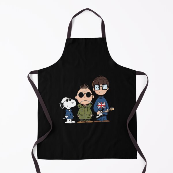Item preview,  Snoopy Best Friends Peanuts Retro Cartoon  designed and sold by SwanAgency.