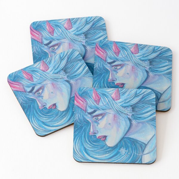 Item preview, Ice Queen designed and sold by NuranCawthorne.