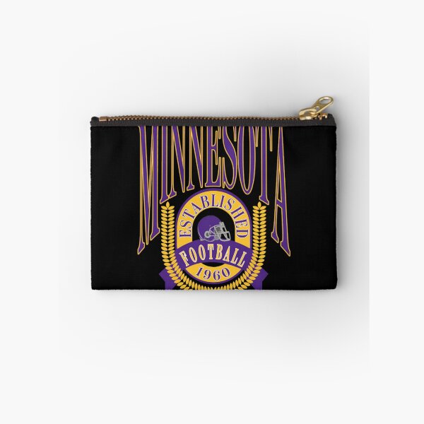 Item preview, minnesota vikings football D designed and sold by Balkadeer1031.