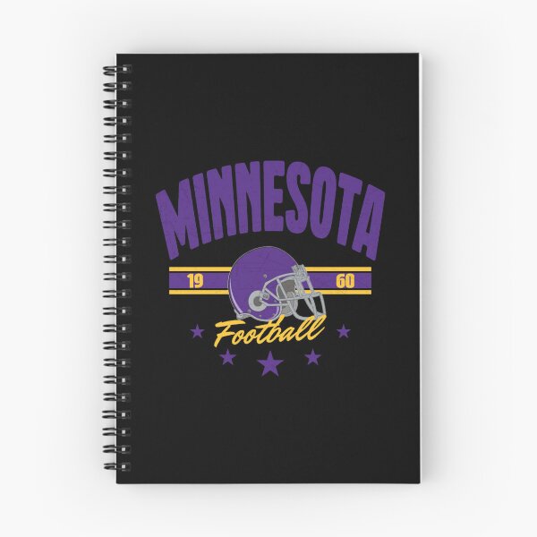 Item preview, minnesota vikings football V designed and sold by Balkadeer1031.