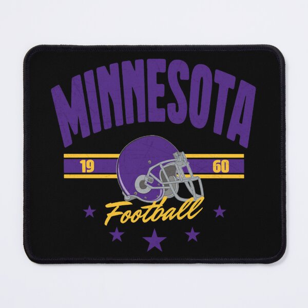 Item preview, minnesota vikings football V designed and sold by Balkadeer1031.