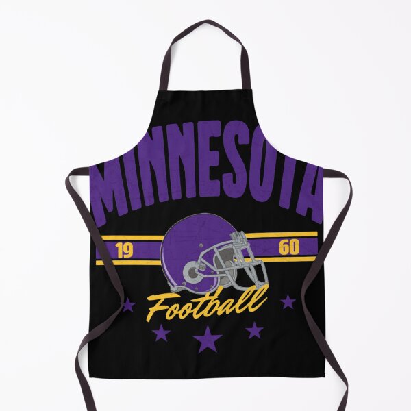 Item preview, minnesota vikings football V designed and sold by Balkadeer1031.
