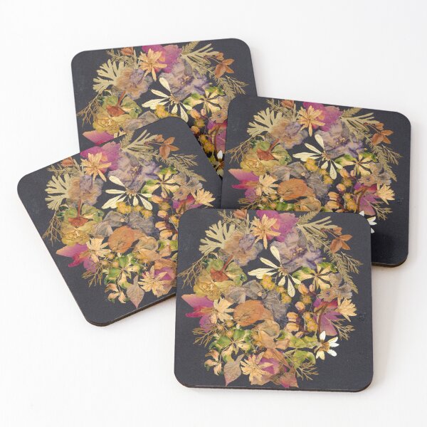 Item preview, Pressed flowers designed and sold by bbKreativo.