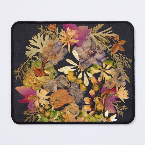 Item preview, Pressed flowers designed and sold by bbKreativo.