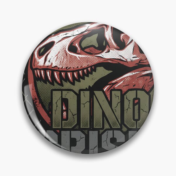 Item preview, Dino Crisis: Velociraptor Pack Ambush Horror designed and sold by Senpaiwaves.