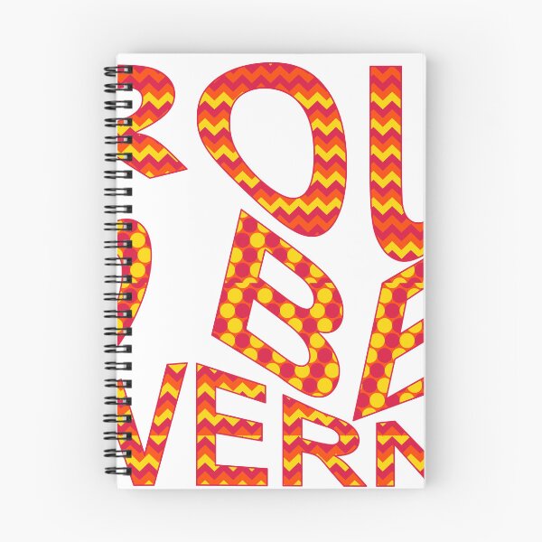 Item preview, Proud To Be A Governor Wavy Text designed and sold by TheIconSmith.
