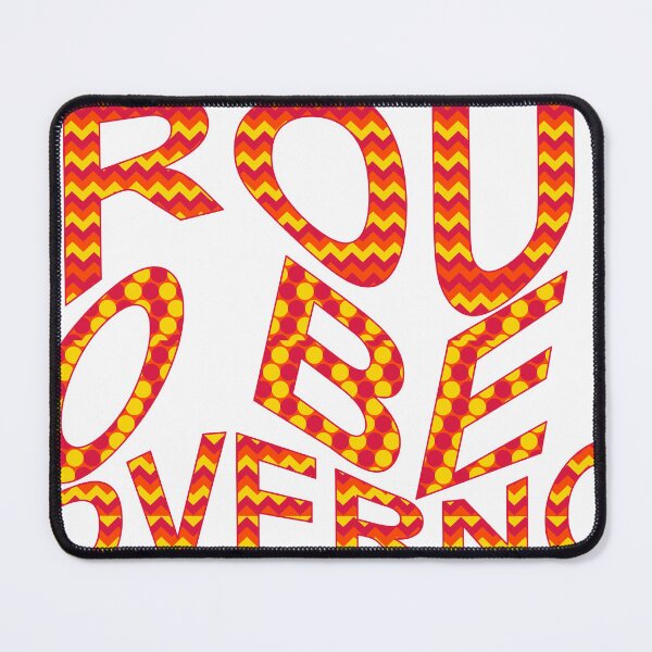 Item preview, Proud To Be A Governor Wavy Text designed and sold by TheIconSmith.
