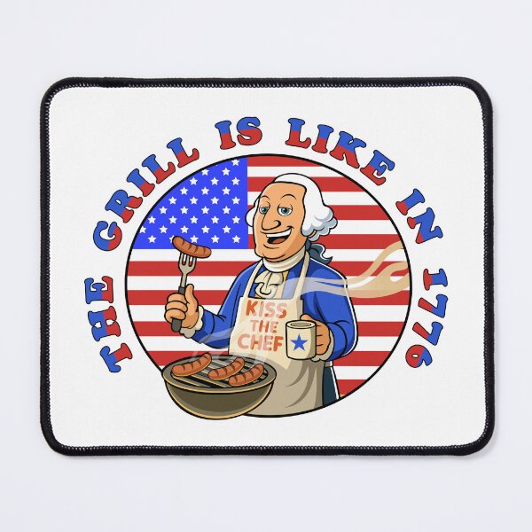 Item preview, Independence Day designed and sold by Karlov78Print.