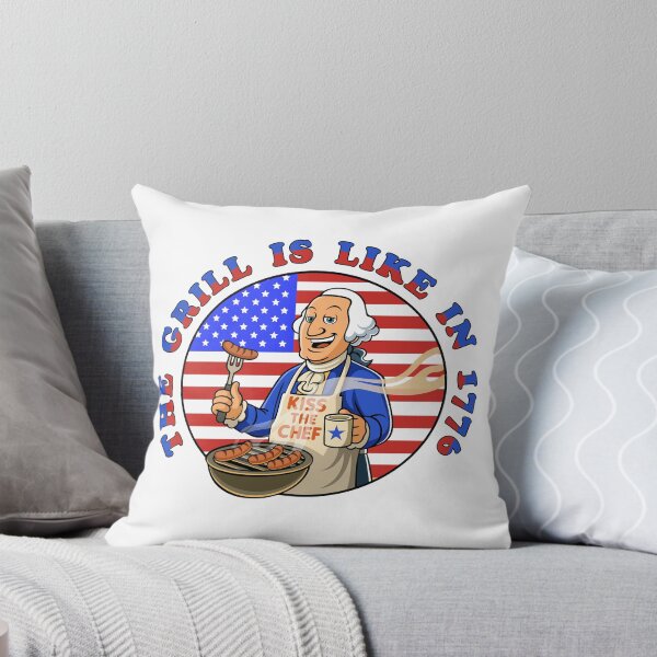 Item preview, Independence Day designed and sold by Karlov78Print.
