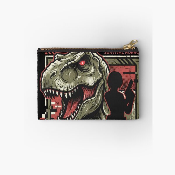 Item preview, Dino Crisis Game: Capcom PS1 Survival Classic designed and sold by Senpaiwaves.