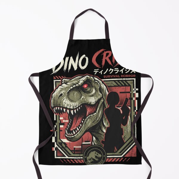 Item preview, Dino Crisis Game: Capcom PS1 Survival Classic designed and sold by Senpaiwaves.