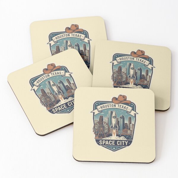 Item preview, Houston Texas designed and sold by Aise06.