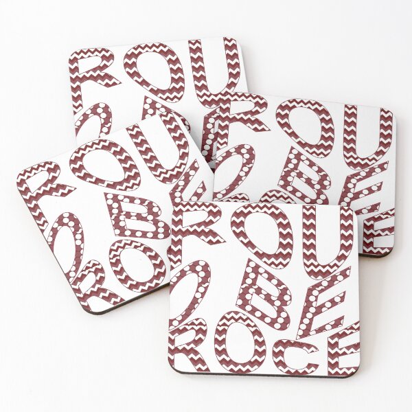 Item preview, Proud To Be A Grocer Wavy Text designed and sold by TheIconSmith.