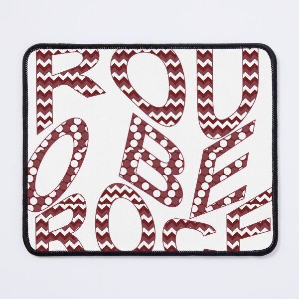Item preview, Proud To Be A Grocer Wavy Text designed and sold by TheIconSmith.