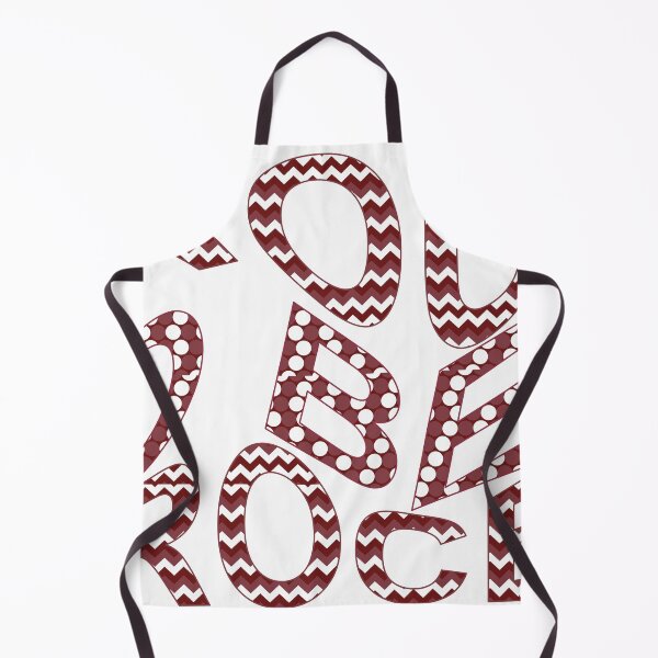 Item preview, Proud To Be A Grocer Wavy Text designed and sold by TheIconSmith.