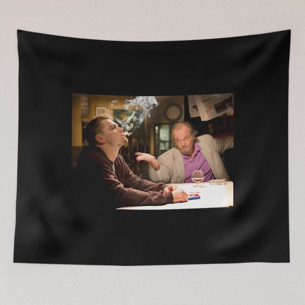 Item preview,  For Mens Womens The Departed Supporting Fighting designed and sold by adelsebaey1.