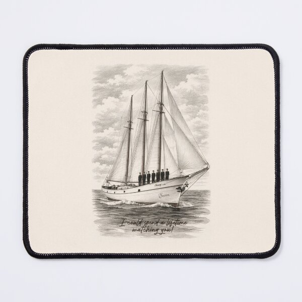Item preview, BTS arirang - swim - retro boat and 7 members designed and sold by moteesshop.