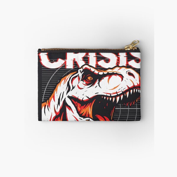 Item preview, Dino Crisis: T-Rex Chase & Facility Escape designed and sold by Senpaiwaves.